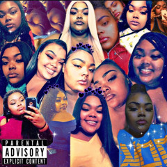 Tiffi Lashaun - You Could Never (Prod. By Von Solo)