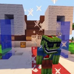 Extreme Ways by Moby in Minecraft Note Blocks