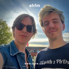 EHFM Residency