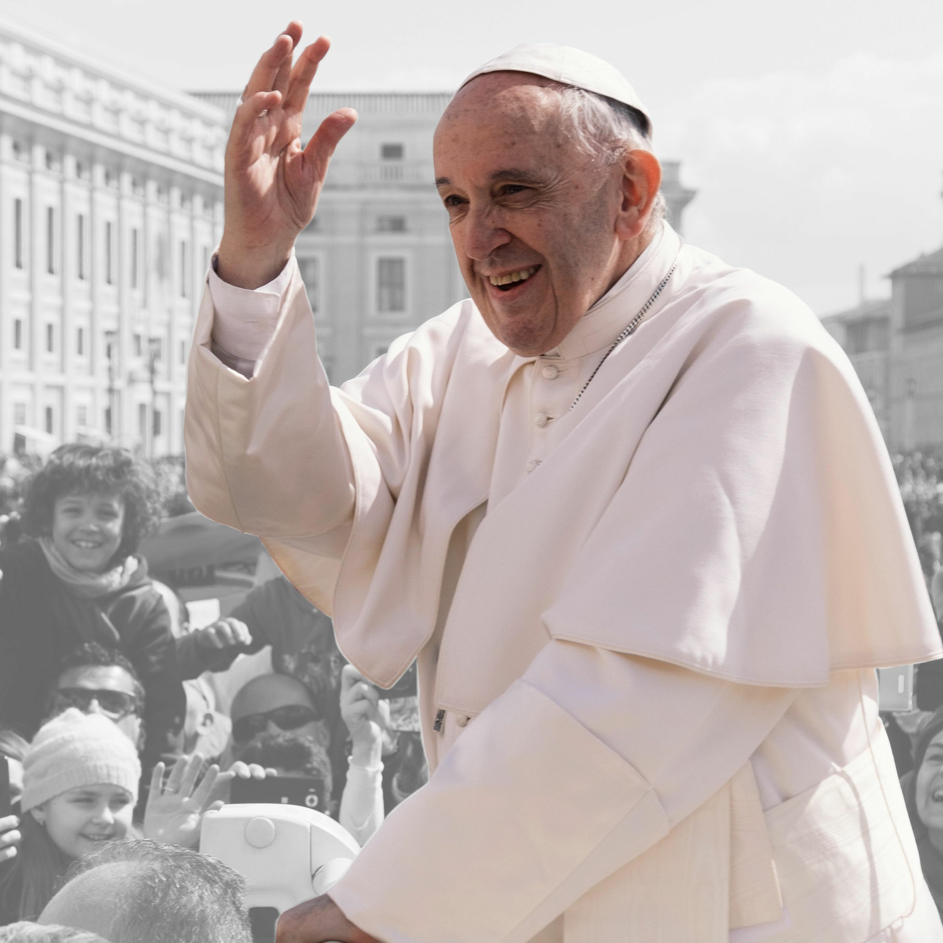 Jezuiti o stretnutí s pápežom: Z pápežovej srdečnosti sme stratili reč