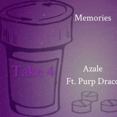 Azale - Memories (ft. Purp Draco)