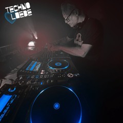 RGB | TECHNOLiEBE Vol.2 | GARAGEN CLUB
