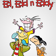 ED EDD N EDDY ft Jinx x 1takecamo