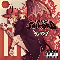 DEMONDICE - Speak of Devil (feat. Romonosov?) - AMERICAN SAIKORO