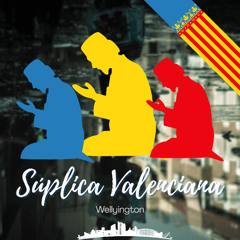 Súplica Valenciana