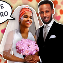 Ilhan Omar you took brotherly love too f