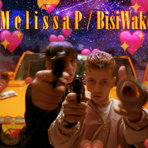Stream Melissa P - FSK ma è l o f i h i p h o p (BisiWakeUp RMX) by prod.  BisiWakeUp | Listen online for free on SoundCloud