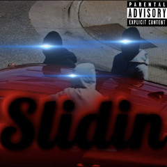 Slidin Ft. Ws_Trigga, Pdayounginn, Lil Budda