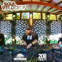 Konnexion Music Festival 2025 Submission Mix