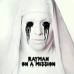 on a mission - Katy B (black Traffic edit) - Rayman hard flip (FD)