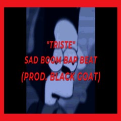 Sad Boom Bap Beat | Base De Boom Bap Sad