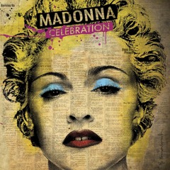 Madonna - Celebration (Dario Xavier 2k22 Remix) *FREE DOWNLOAD*