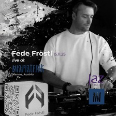 Fede Fröstl at Mariatrink 15.11.25