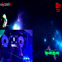 Axel V & Friends - Tuesday Redrum Mix Sessions - Andre Elektro Morales - 08.12.25