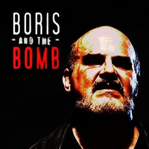 Boris and the Bomb - 6m7