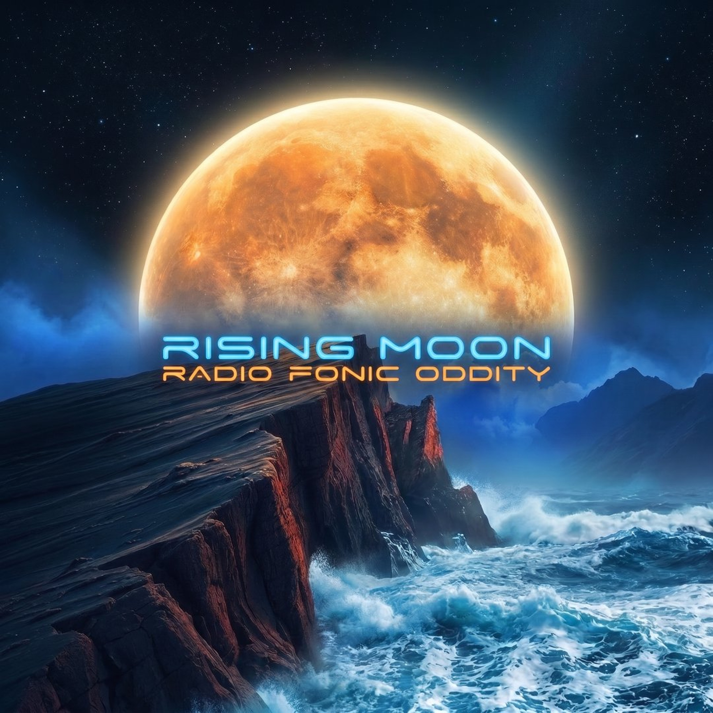 Rising Moon episode artwork