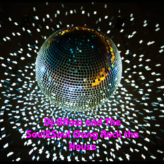 Dj-Bflow and The Soul2Soul Gang Rock The House for 2025