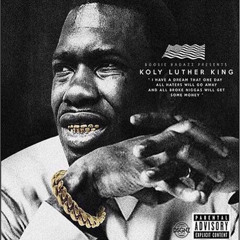 Viral (feat. Bossie Badazz & Kodak Black)
