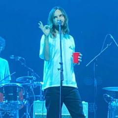 Be above it - Tame Impala (Q remix)