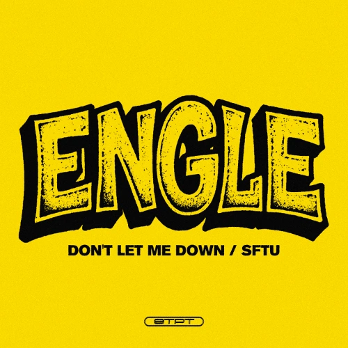 Artwork for the song Engle - SFTU by Engle on Next Sound