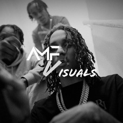 BloodHound Lil Jeff - Ahhh (ShawtyMarq Remix)