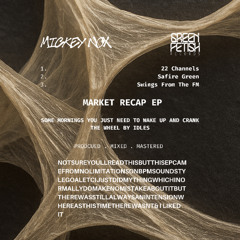 Premiere: Mickey Nox - 22 Channels [GFR105]