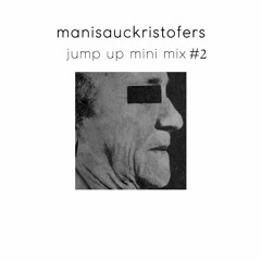 msk : jump up mini mix #2