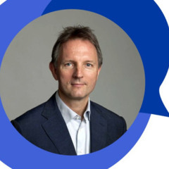 A YPN with Tony Connelly, Europe Editor at RTE