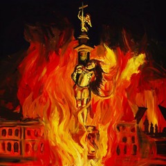 Pyrokinesis-Реквием по Жанне д'Арк