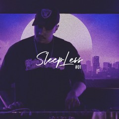 RÜLF @ SleepLess #01