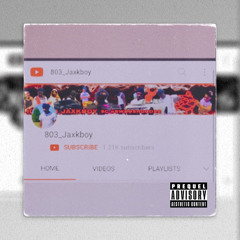 Big Scarr - Billie Jean ( official unreleased audio )