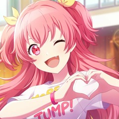(project sekai) happy lovely everyday! event bgm