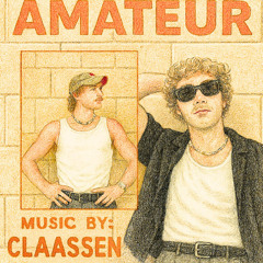 Amateur (Extended Mix)