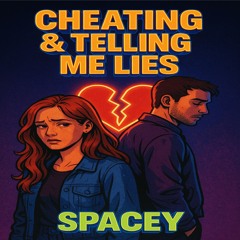 Cheating & Telling Lies (Gizmotech Remix) || 🟢Spotify