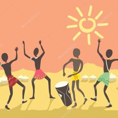 Somae Africa Party Mix
