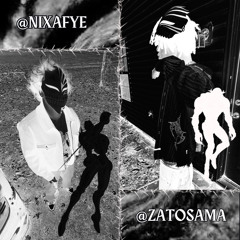 BODYBAG YA MANS (FEAT ZATO SAMA)