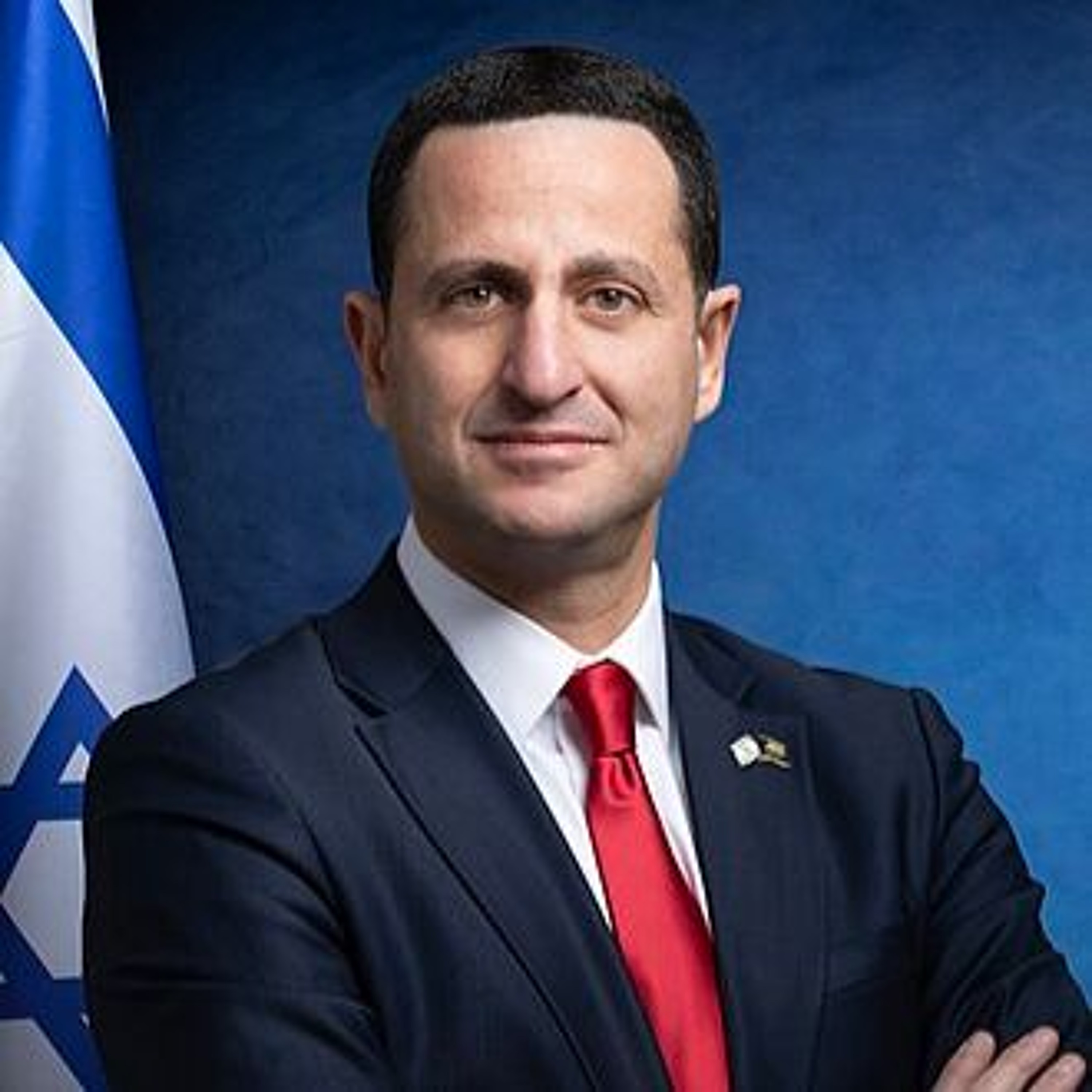 Rejuvenation: MK Ohad Tal: Moving Forward