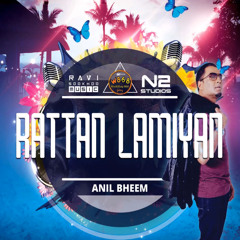 Anil Bheem - Raataan Lambiyan