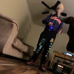 ACEY "FOMF" (Prod. Zino)