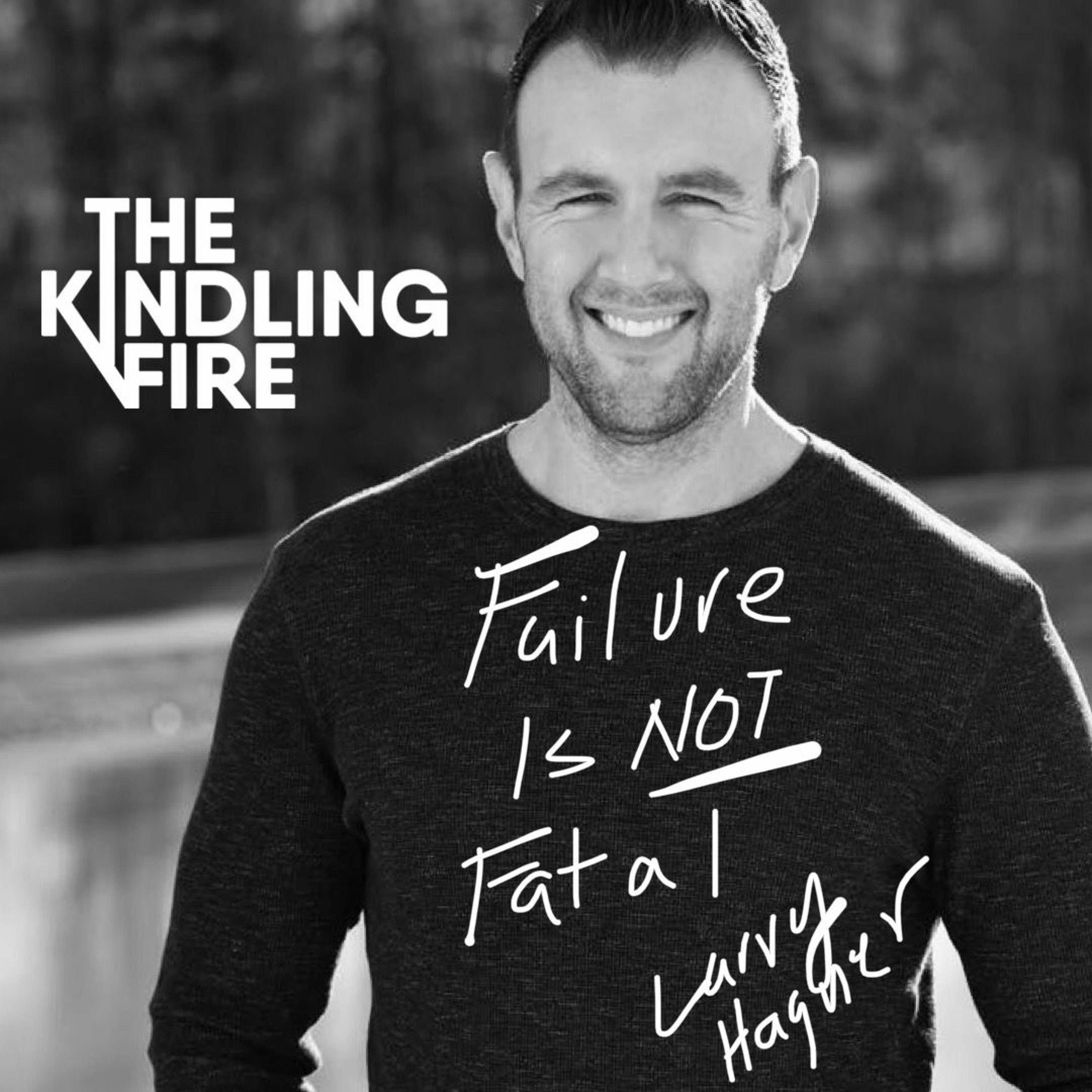 Kindling Fire with Troy Mangum