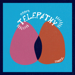 Telepathy EP Total Remix Dj Rou