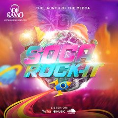 Soca Rock-It 2023 [The Mecca]
