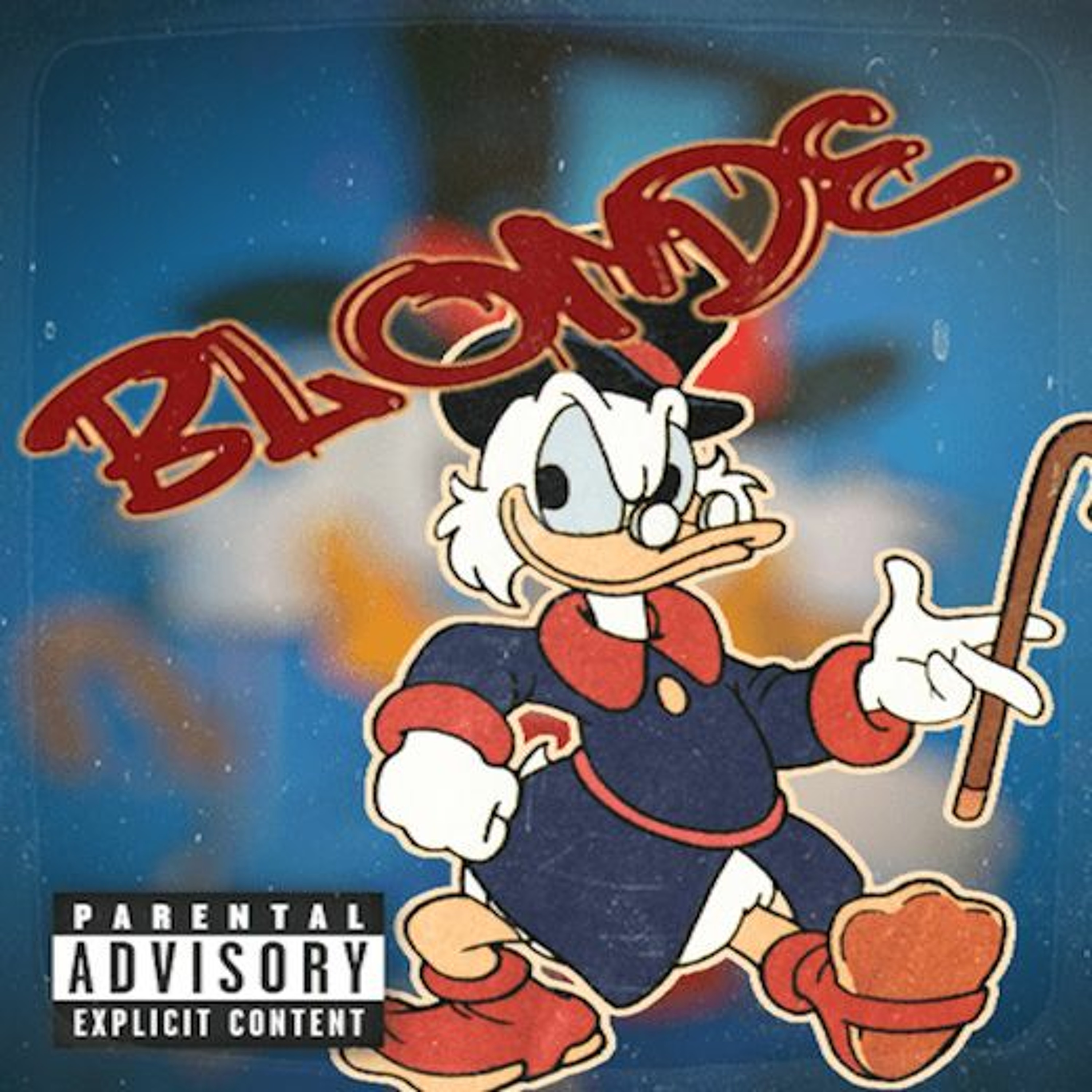 blonde episode artwork