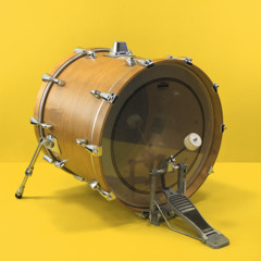 KICK DRUM KILLS