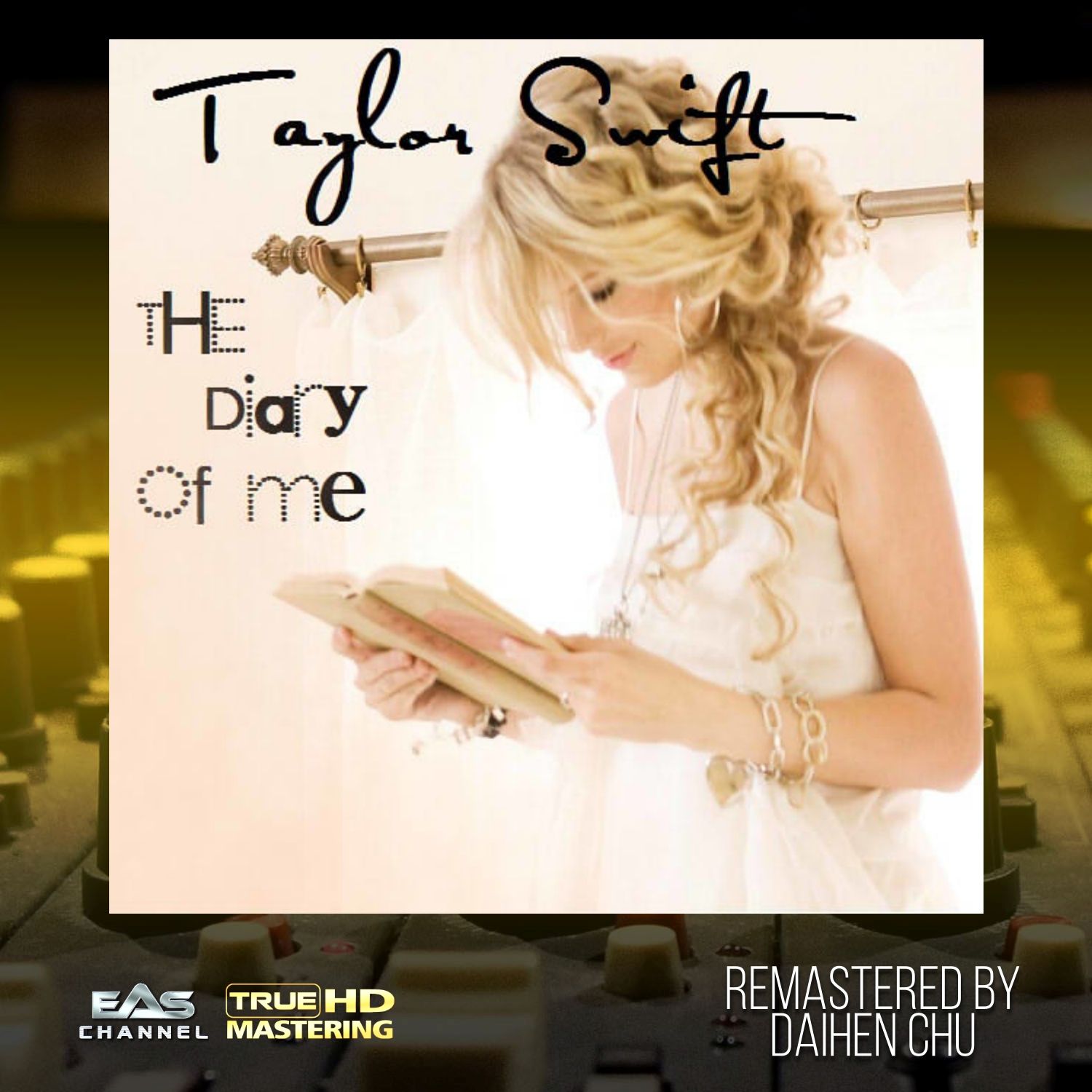 You Have To See These Taylor'S Diary Nudes! - m4f6sal