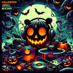 [DBM] Halloween DJ Set