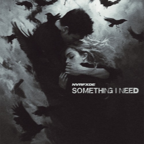 something I need