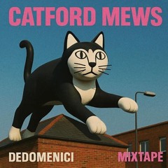 CAtford Mews