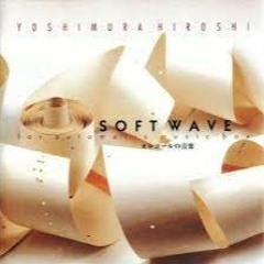 Stream Hiroshi Yoshimura (吉村弘) - Soft Wave For Automatic Music