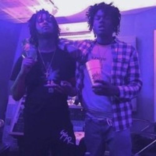 enemy feat. luracks (prod. wtfshyne)